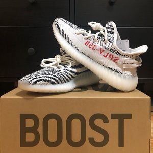 Yeezy boost v2 350